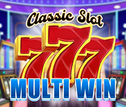 Classic Slot 777