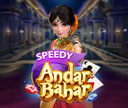 Speedy Andar Bahar
