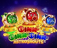 Oink Oink Oink: Astrosnouts
