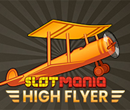 Slot Mania High Flyer